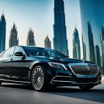 how to rent a car in dubai