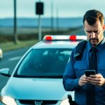 how to report accident in dubai