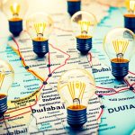 how to start a business in dubai without money