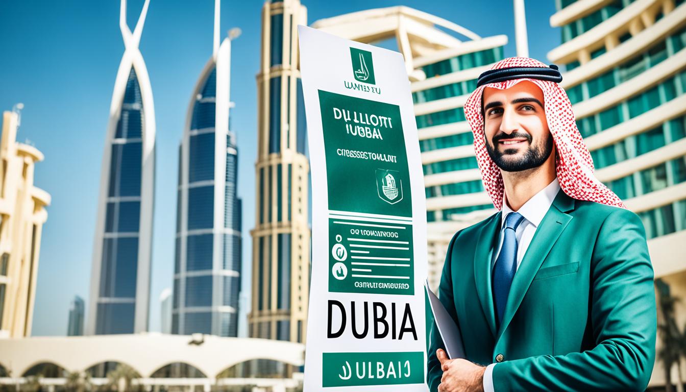 Number In Dubai What is Unified Number Dubai? - Essential Guide
