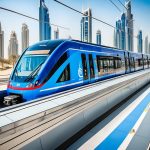 what are the dubai metro timings today