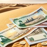 what currency is used in dubai