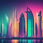 what is a good salary in dubai