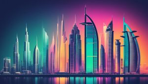what is a good salary in dubai