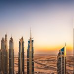 what is emaar in dubai