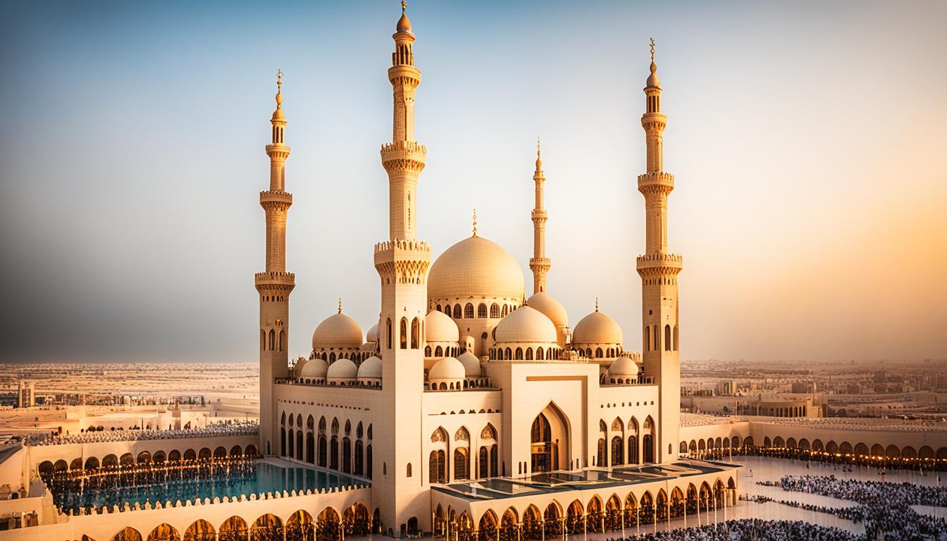 what is prayer time in dubai