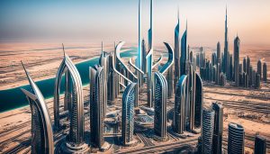 what is unified number dubai