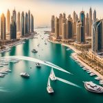 what to do dubai marina