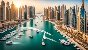 what to do dubai marina