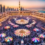 when is eid in dubai