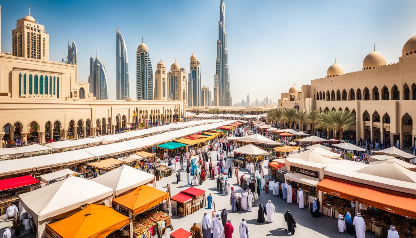 where to buy dates in dubai