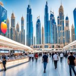 where to buy iphone in dubai