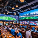 Where to Watch World Cup in Dubai? - Best Spots of Dubai