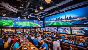 Where to Watch World Cup in Dubai? - Best Spots of Dubai