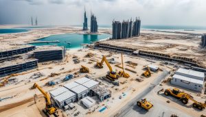 why ain dubai is closed