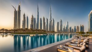 why to invest in dubai