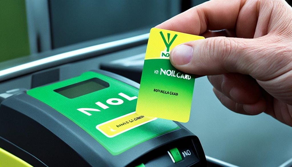 Sibus Card Check Bus Card Balance | How to View Your Balance Online?