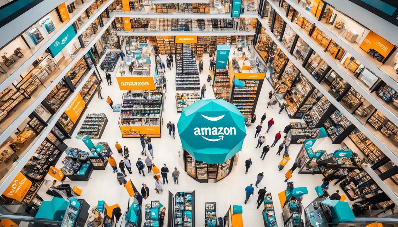 How to Explore Top Deals at Amazon Dubai Online Store?