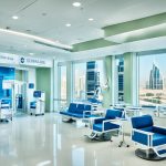 american hospital dubai