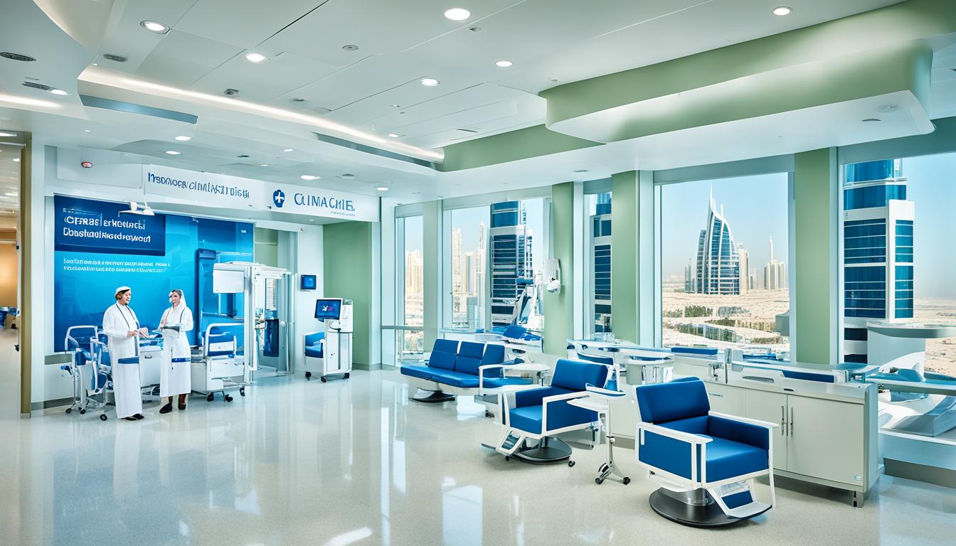 american hospital dubai