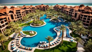 anantara the palm dubai resort