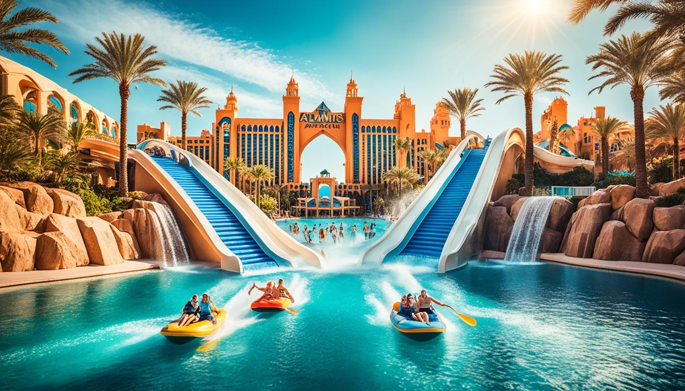 atlantis dubai