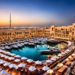 best restaurants in dubai