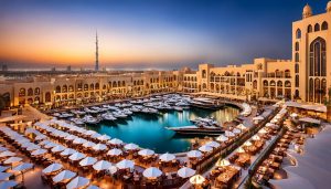 best restaurants in dubai