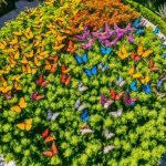 butterfly garden dubai