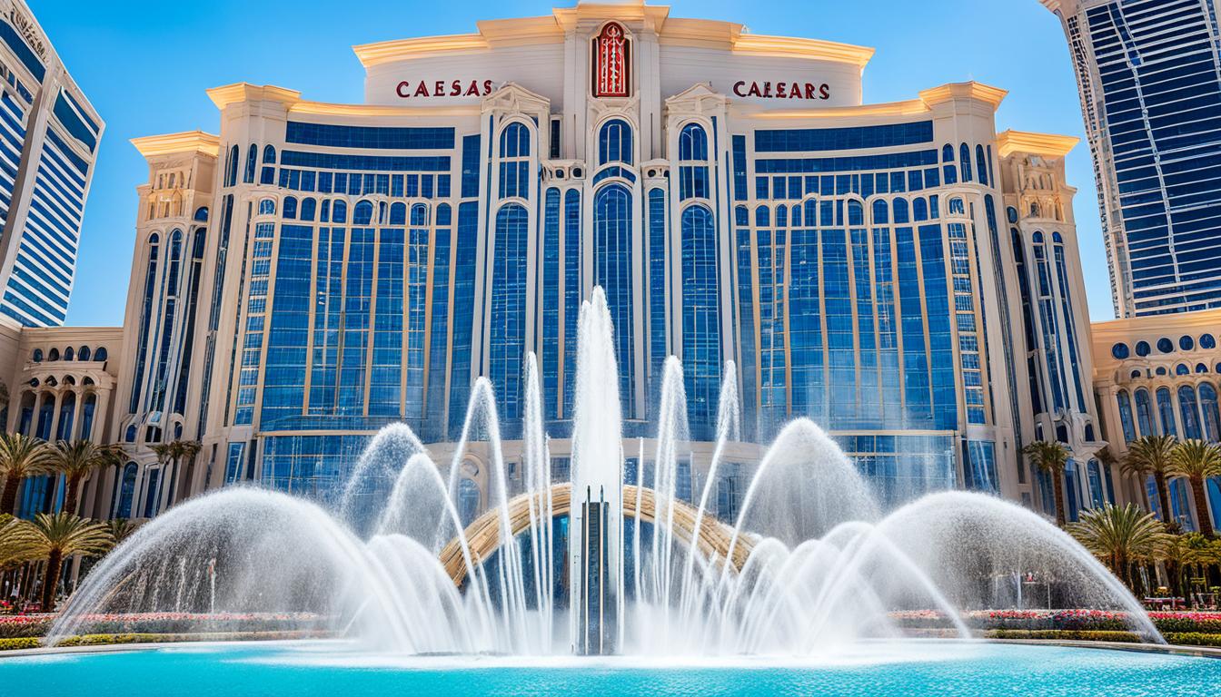 Does Caesars Palace Dubai Have a Casino?
