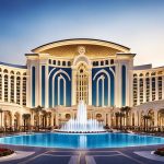 caesars palace dubai