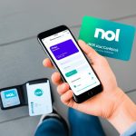 check balance of nol card