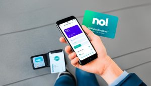 check balance of nol card