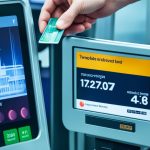 check bus card balance