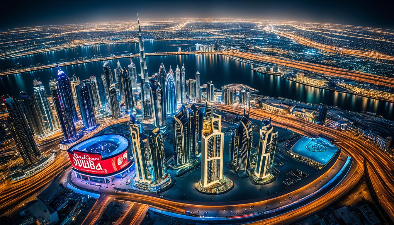 cinema dubai