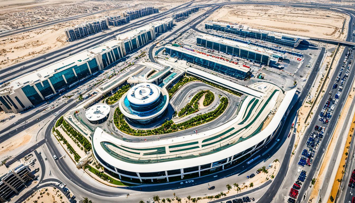 How to Purchase in the Dragon Mart Dubai?