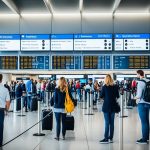 dubai airport departures