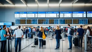dubai airport departures