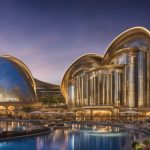 dubai festival city mall