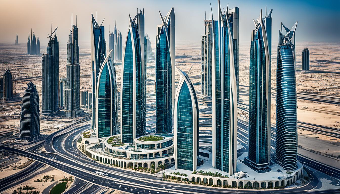 dubai land department