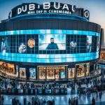 dubai mall cinema