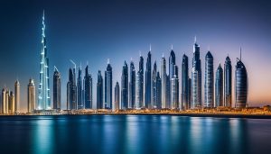 dubai properties