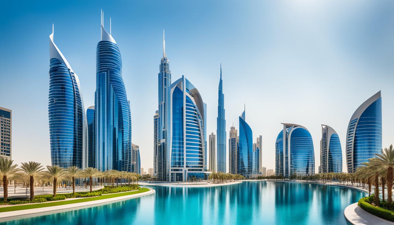dubai silicon oasis