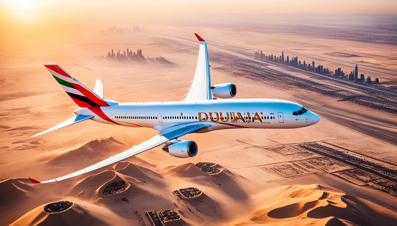 dubai to delhi flight