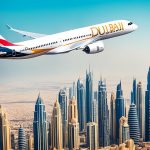 dubai to hyderabad flight