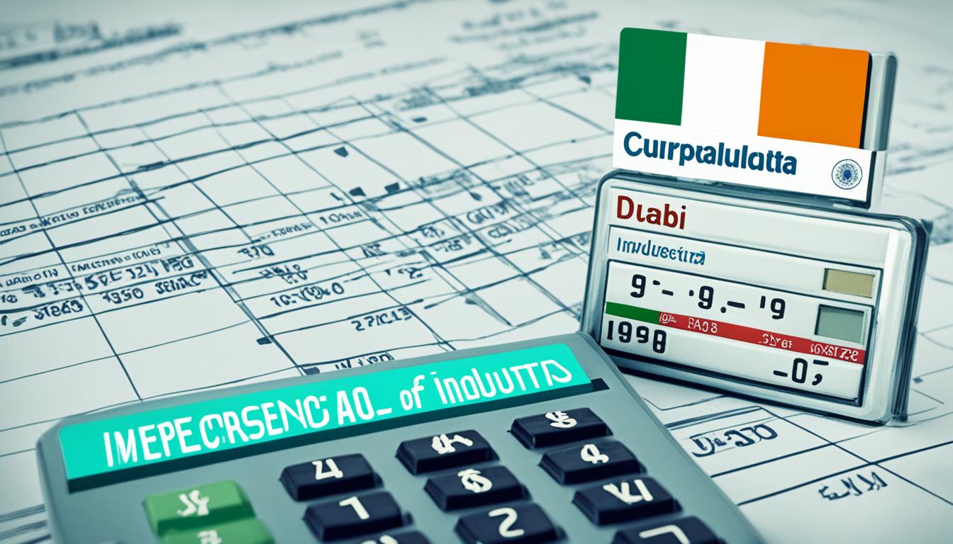 dubai to india currency