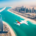 dubai to kochi flight