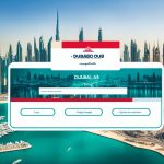 dubai trade login