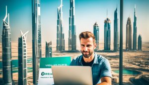 freelance visa dubai
