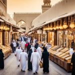 gold souk dubai